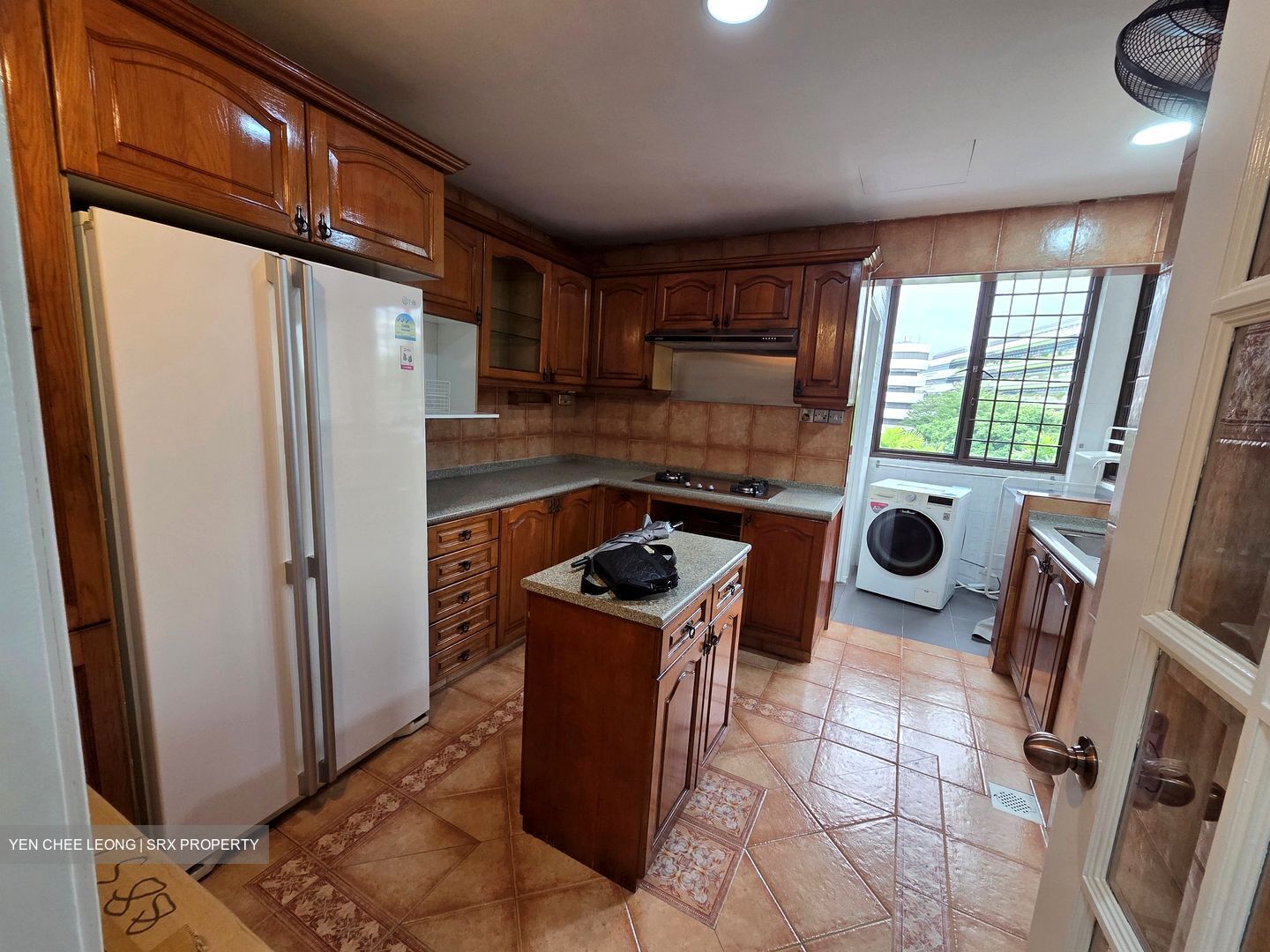 Tropicana Condominium (D16), Condominium #591960571